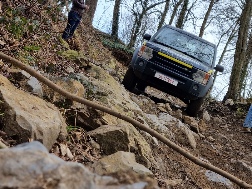 4x4 antwerpen teambuilding