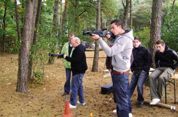 Shootinggames slipway