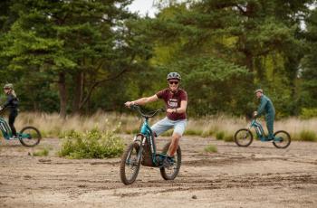 e-trike