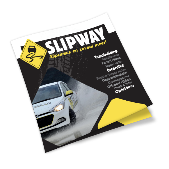 Slipway Folder