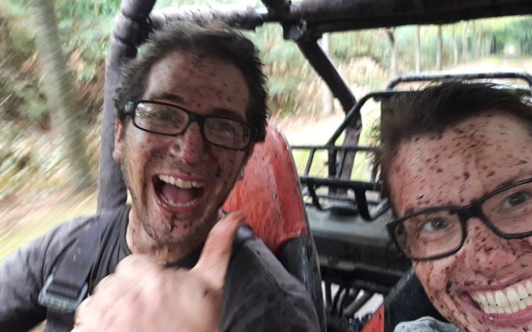 Buggy algemeen