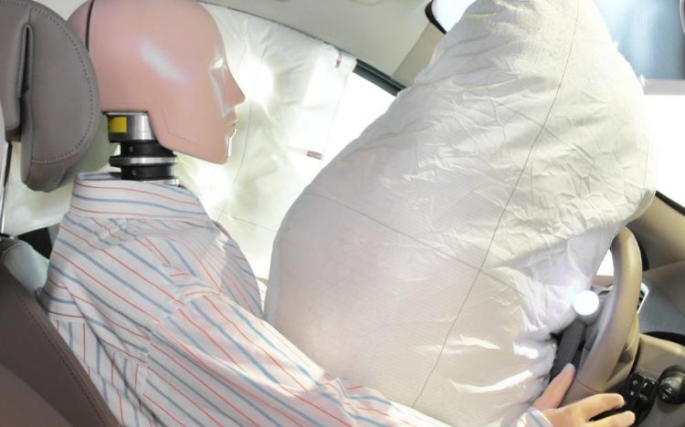 airbag