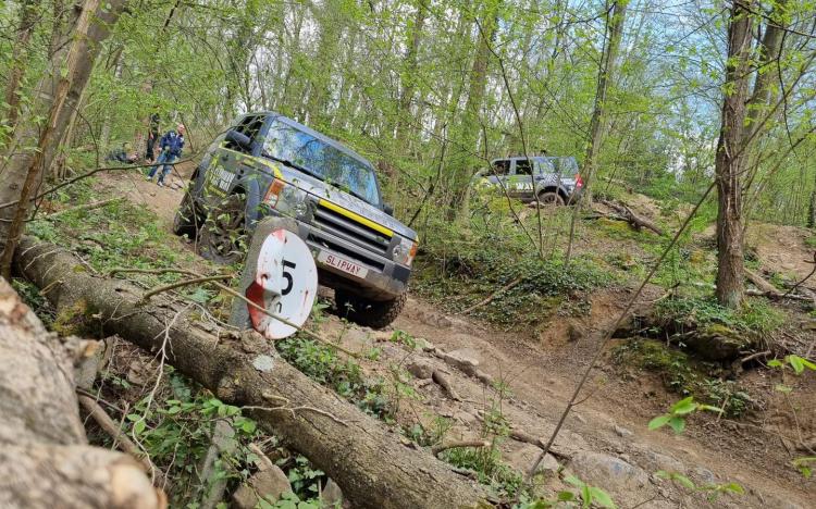 offroad 5
