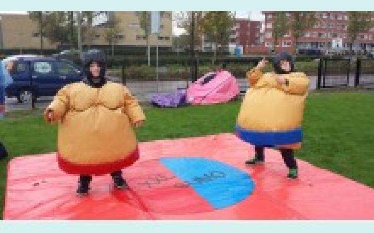 sumo worstelen singles