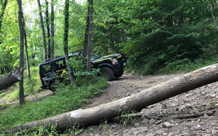 offroad