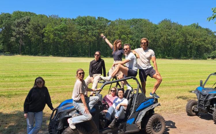 buggy sfeer can am