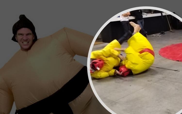 sumo
