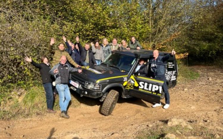 teambuilding