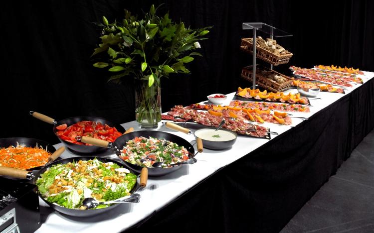 Horeca slipcursus