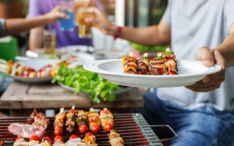 BBQ
