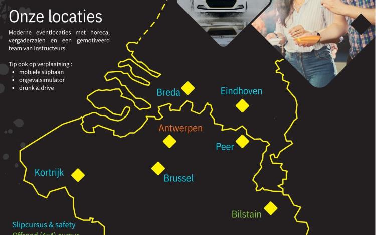 locaties