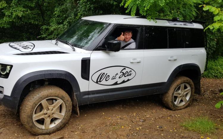 4x4 eigen