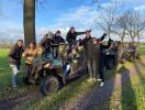 buggy groep