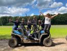 buggy teambuilding