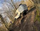 4x4 camper