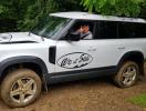 4x4 eigen