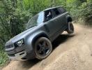 Defender 110 cursus eigen wagen